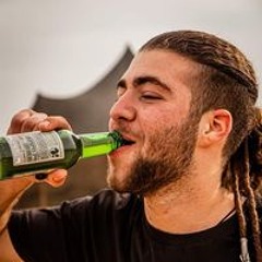 אלקנה קצב