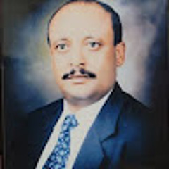 Mohammed Saleh