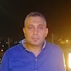 Omda Hegazy