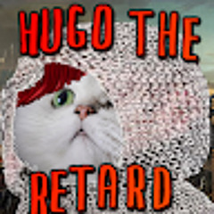Hugo The Retard