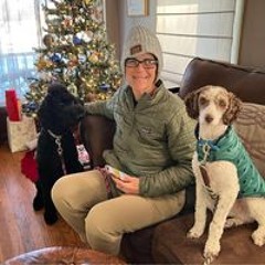 Teresa Poehler Eborn