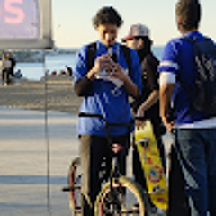 Yonatan Aguilera