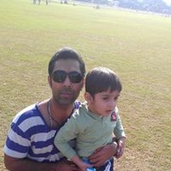 Khushnood Yasin
