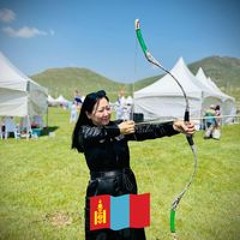 Bayarmagnai Choijilsuren