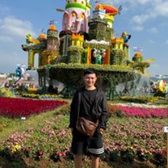 Dung Tran