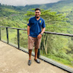 Rashan Namadu