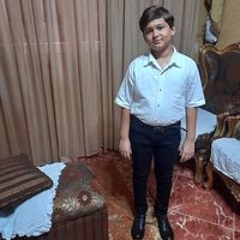 مرزوق كرومر بسنتي