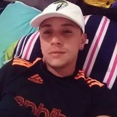 Bruno Geovani