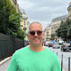 Eyal Marilus