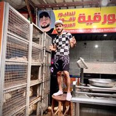 ابراهيم الحاروني
