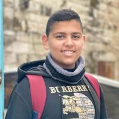 Omar Abu Salameh