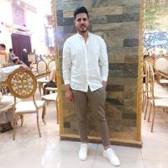 عبد الباقي قميح