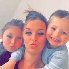 Allison Emma Joan