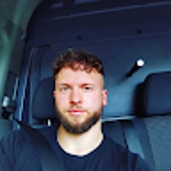 Jordan Roberts