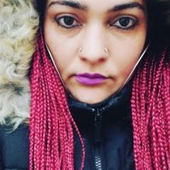 Carolina Vera de la Cruz