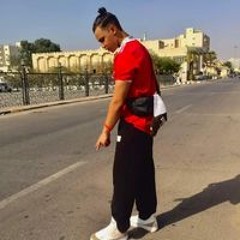 Kareem Brazeliy