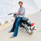 Preet Boparay AC