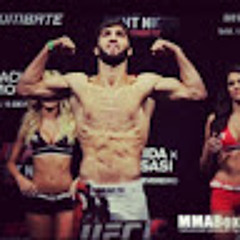 Алекс Маштоли