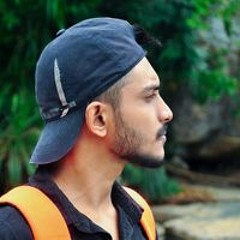 Achintha Niroshan