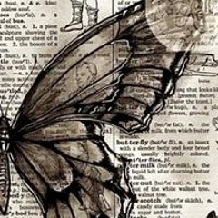 Алина Берлюта