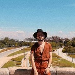 Stefano Martinez Mirto