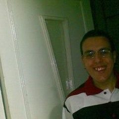 محمد الجارحى