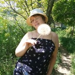 Галина Тишакова