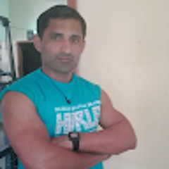 Muhammad waqas zaheer