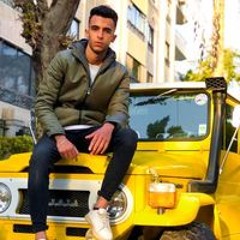 Yousef T. Mohamed