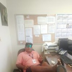 Reveneuofficer