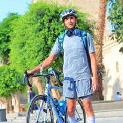 Ahmed Reda