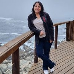 Pamela Andrea