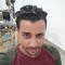 Ahmed Ali sosta