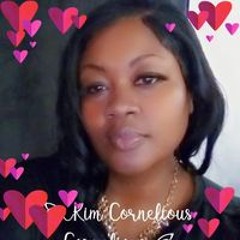 Kimberly Cornelious