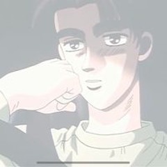 Takumi Fujiwara