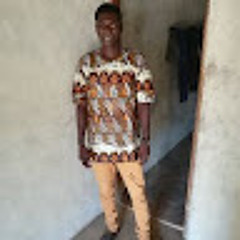 Jallow Lamarana