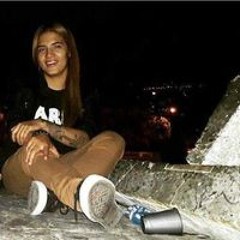 Valeria cano