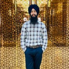 Simranjeet Singh