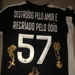 Richans DE SOUZA contas