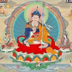 Jamyang Thinley Muensel