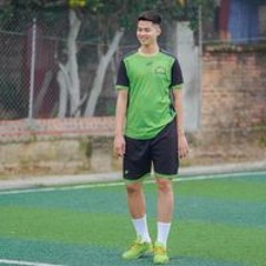 Hoàng Công Kiên