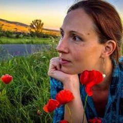 Dóra Lukácsfy