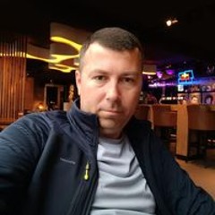 Евгений Швец