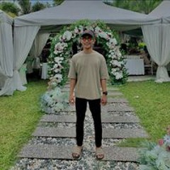 Ahmad Danieal