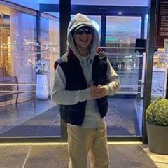 Ludvik Bang Johansen