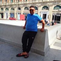 احمد المهدي ابو مريم