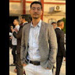 Abdelrahman Mokhtar