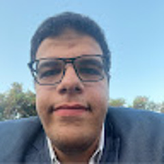 Hazem Elaidy