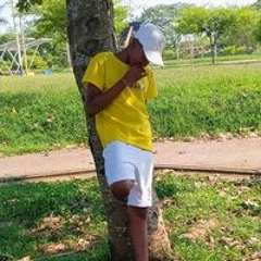 Jhoan Andres Ny Pyn