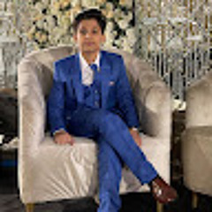 Ghulam Muhyudin